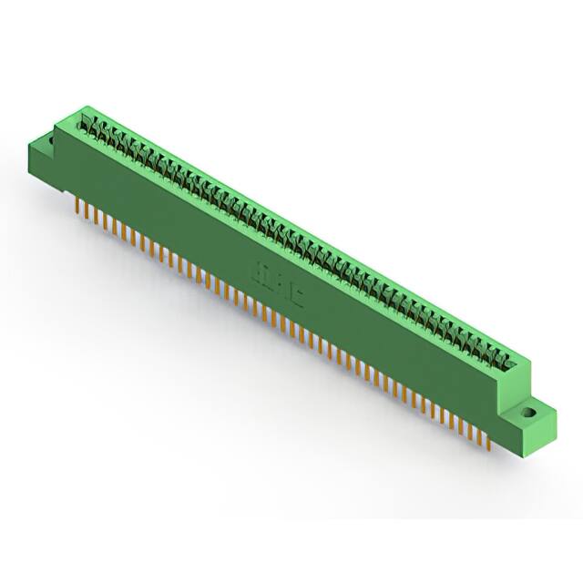 342-090-520-202 EDAC Inc.  Edgeboard Connectors